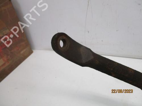 Anti roll bar MAZDA 3 (BK) 1.6 DI Turbo | BP29087594M96 