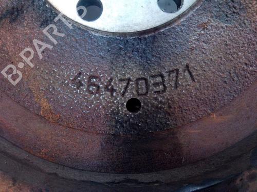 Flywheel FORD KA (RU8) 1.2 | BP30669165M101 