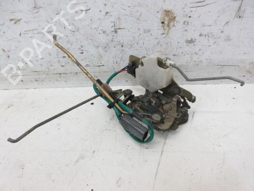 front-left-lock-mazda-mx-5-ii-nb-1998-1999-2000-2001-2002-2003-2004-2005-37124851 main image