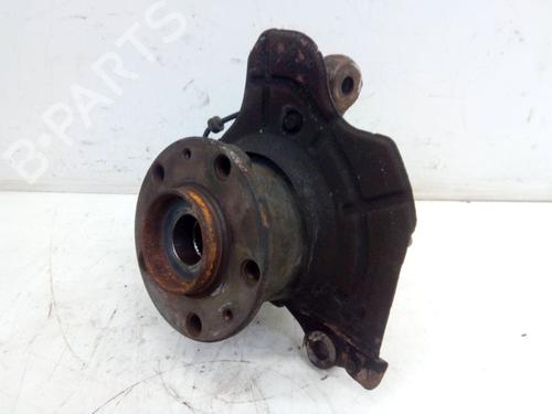 Right front steering knuckle PEUGEOT BOXER Van 2.2 HDi 120 | BP29109670M26 