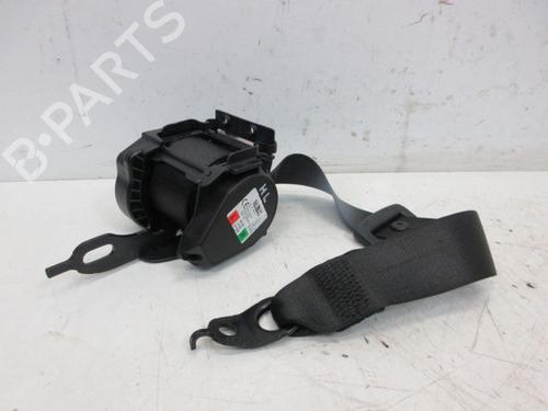 Used Rear left seatbelt Rear left seatbelt 37131740 37131740