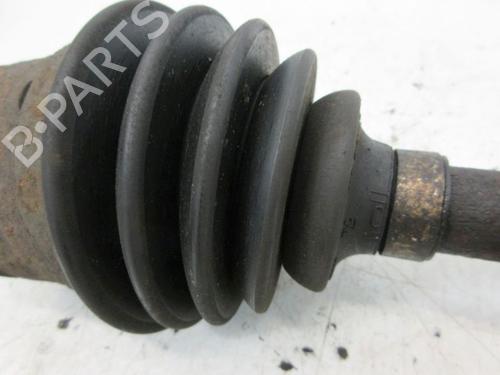 Left front driveshaft SMART FORFOUR (454) 1.3 (454.031) | BP37122894M38 - Image 4