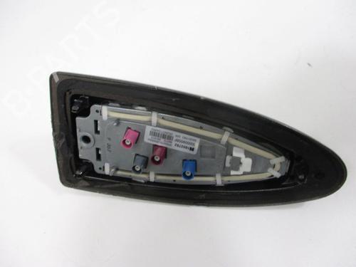 Antenne/Base BMW X5 (E70) xDrive 35 i | BP37113970C140 - Image 2