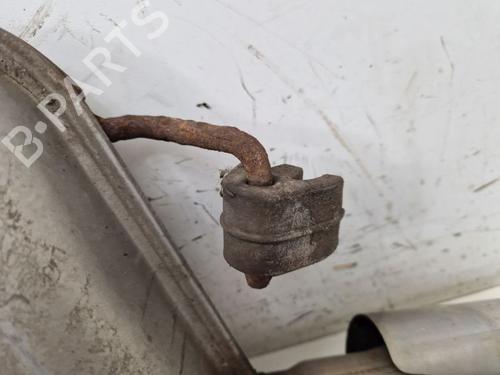 Exhaust system FORD MONDEO IV (BA7) 2.0 EcoBoost | BP25884209M121 