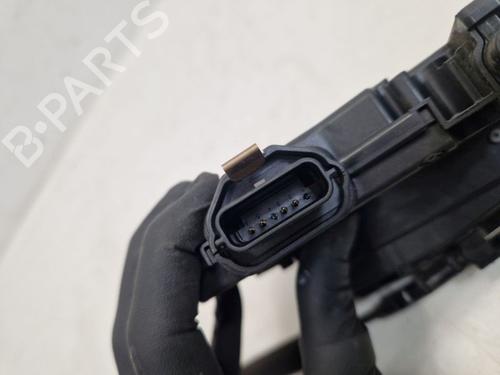 Front right lock RENAULT CLIO IV Grandtour (KH_) 1.5 dCi 75 | BP32101305C97 