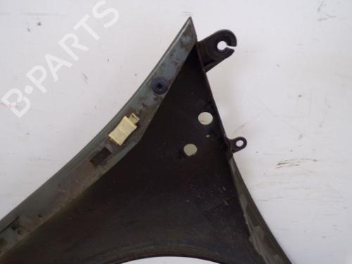 Right front fenders RENAULT CLIO III Grandtour (KR0/1_) 1.2 16V (KR02, KR0J) | BP29096676C42 