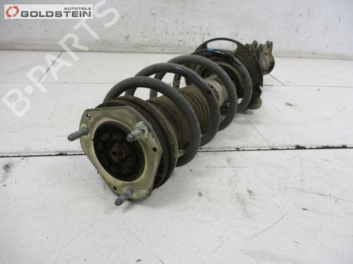 Right front shock absorber FORD TRANSIT COURIER B460 Box Body/MPV 1.5 TDCi | BP18763599M17 