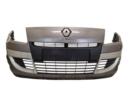 front-bumper-renault-scenic-iii-jz01_-2008-2009-2010-2011-2012-2013-2014-2015-2016-37143439 main image