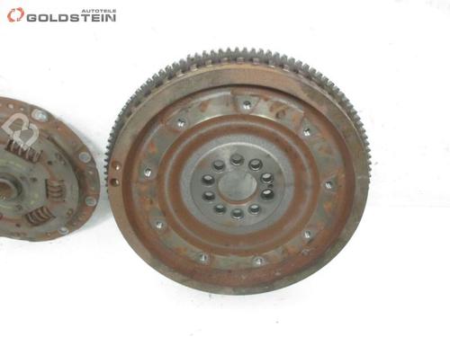 Flywheel AUDI A6 C6 Avant (4F5) 2.4 | BP37105092M101 - Image 3
