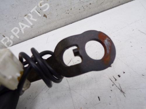 Seat buckle CITROËN JUMPY II Van 1.6 HDi 90 16V | BP30669287I32 