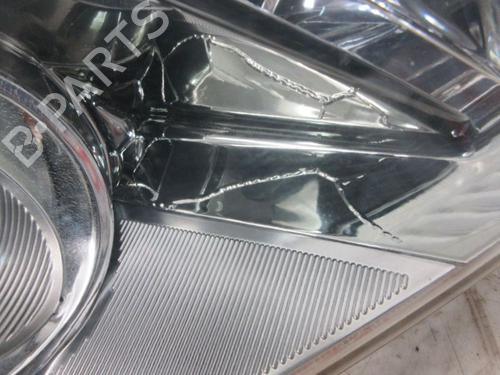 Right headlight NISSAN MURANO I (Z50) 3.5 4x4 | BP21137341C29 