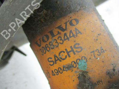 Venstre fortil støddæmper VOLVO S60 I (384) 2.5 T AWD | BP18791794M16 