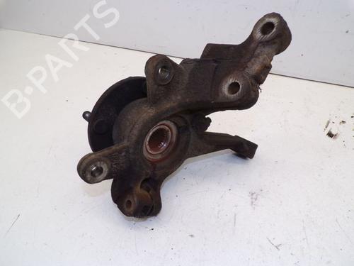 Right front steering knuckle FORD FIESTA VI (CB1, CCN) 1.25 | BP18805727M26 