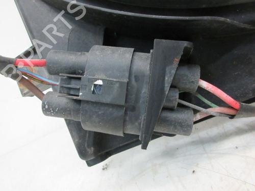 Fan SEAT ALTEA (5P1) 1.6 | BP19300031M128 