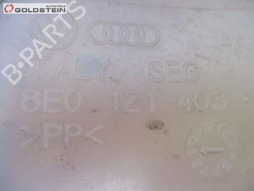 Expansion tank AUDI A4 B7 Avant (8ED) 2.0 TDI | BP18751133C120 