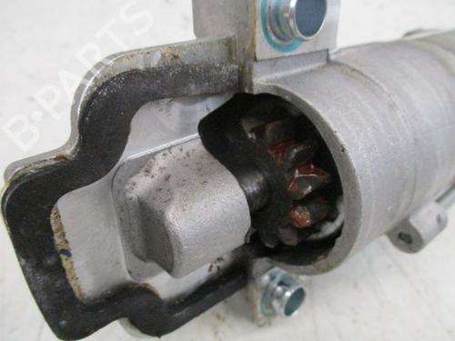 Starter FORD FIESTA VII (HJ, HF) 1.0 EcoBoost | BP32661244M8