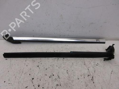 Rubber door seal VW EOS (1F7, 1F8) 2.0 TDI | BP19292715C142 