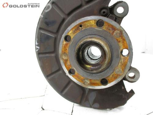 Right front steering knuckle SEAT TOLEDO III (5P2) 1.9 TDI | BP18764901M26 