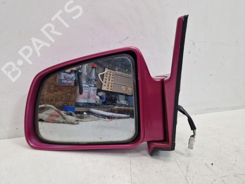 Retrovisor izquierdo SUZUKI VITARA Cabrio (ET, TA) 1.6 (TA01, SE416) (80 hp) 32263143