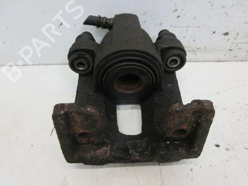 Right rear brake caliper JEEP CHEROKEE (KJ) 3.7 4x4 | BP19295462M106 