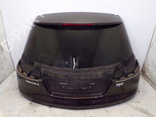 Used Tailgate Tailgate 37128924 37128924