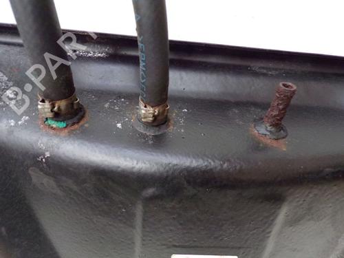 Fuel tank MERCEDES-BENZ A-CLASS (W169) A 160 CDI (169.006, 169.306) | BP29103471C62 