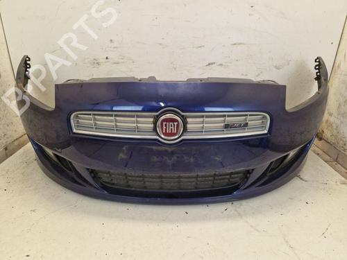 Used Front bumper FIAT BRAVO II (198_) 1.4 T-Jet (198AXG1B) (120 hp) 25917285