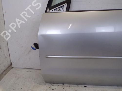 Left front door MAZDA 5 (CR) 2.0 CD (CR19) | BP29091301C2 