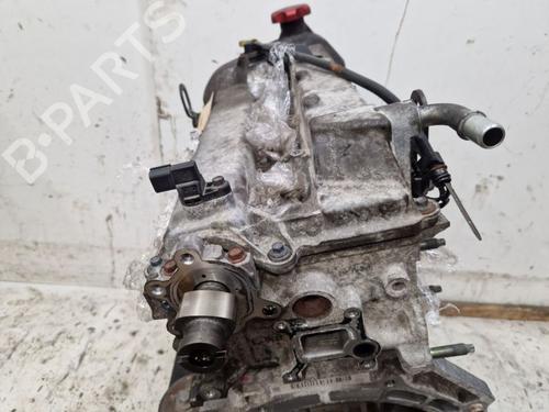 Engine MAZDA 3 (BL) 2.3 MPS Turbo (BL14) | BP29104571M1  - Image 7