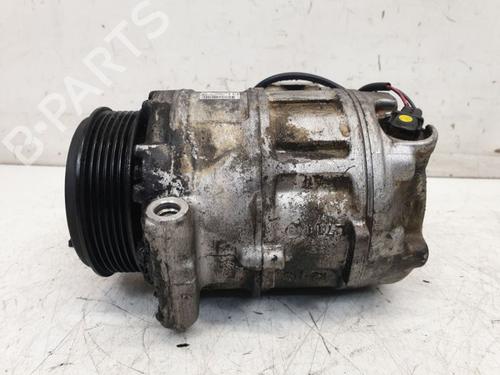 AC compressor MERCEDES-BENZ VITO Bus (W639) 119 (639.701, 639.703, 639.705) | BP36655885M34 - Image 7