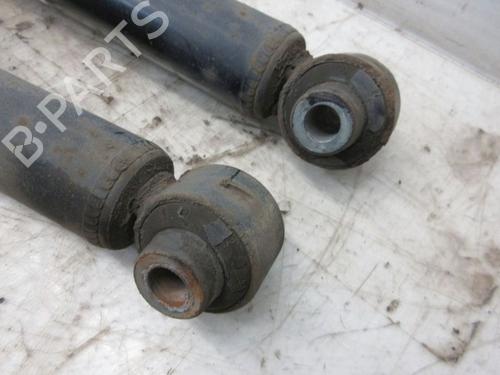 Right rear shock absorber OPEL CORSA E (X15) 1.4 Turbo (08, 68) | BP37130025M19 - Image 3