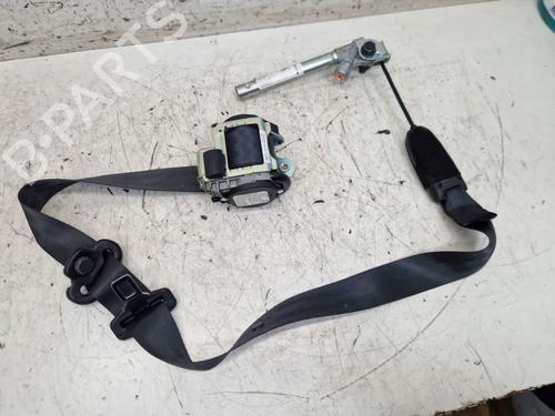 Used Front right seatbelt FIAT PUNTO EVO (199_) 1.3 D Multijet (84 hp) 28101379