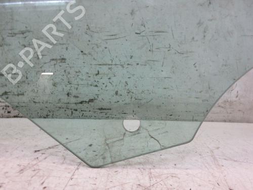 Front right quarter glass OPEL ZAFIRA TOURER C (P12) 1.4 (75) | BP29093960C112 