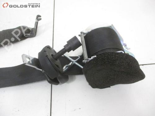 Rear left seatbelt FORD GALAXY II (WA6) 2.0 TDCi | BP18763406I29 