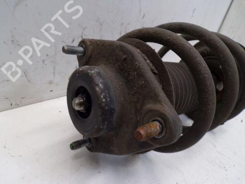 Right front shock absorber KIA SORENTO II (XM) 2.4 CVVT | BP28174528M17 