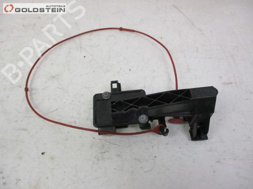 Electronic sensor MERCEDES-BENZ GL-CLASS (X164) GL 420 CDI 4-matic (164.828) | BP37101166M84 - Image 2
