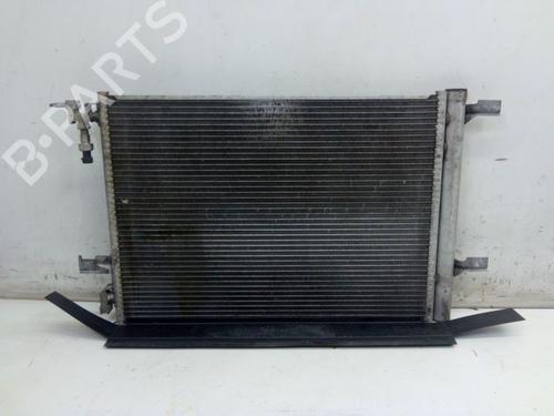 Used AC radiator OPEL ASTRA J Sports Tourer (P10) 1.4 Turbo (35) (120 hp) 28085645