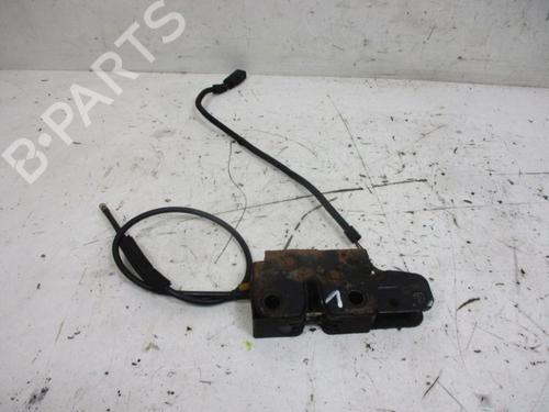Used Hood lock VW GOLF V (1K1) 1.6 FSI (115 hp) 18799304