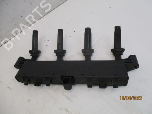 Ignition coil PEUGEOT 1007 (KM_) 1.4 | BP37122499M94 - Image 4