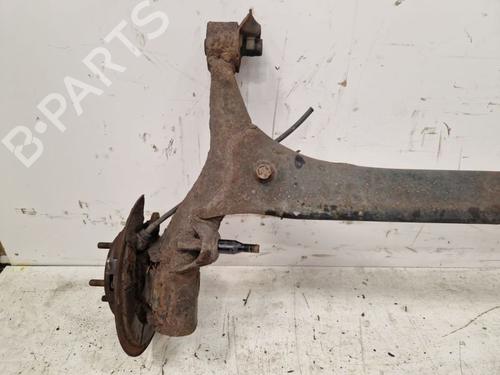 Rear axle TOYOTA COROLLA Verso (ZER_, ZZE12_, R1_) 2.2 D-4D (AUR10_, AUR10R) | BP27305727M2 