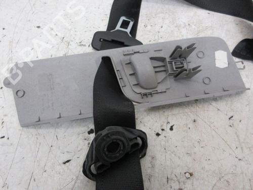 Front right seatbelt OPEL CORSA D (S07) 1.2 (L08, L68) | BP29088817I25  - Image 8