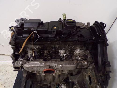 Engine PEUGEOT EXPERT Van (VF3A_, VF3U_, VF3X_) 1.6 HDi 90 8V | BP29100183M1