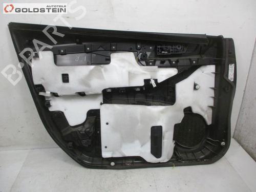Front right panel MAZDA 3 Saloon (BL) 2.2 MZR CD (BL10) | BP37105167C59 - Image 7