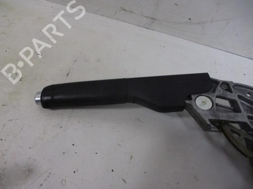 Hand brake VW GOLF VI (5K1) 2.0 GTi | BP37115387I18 - Image 3