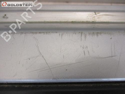Rear bumper NISSAN QASHQAI / QASHQAI +2 I (J10, NJ10, JJ10E) 2.0 | BP18761398C8 