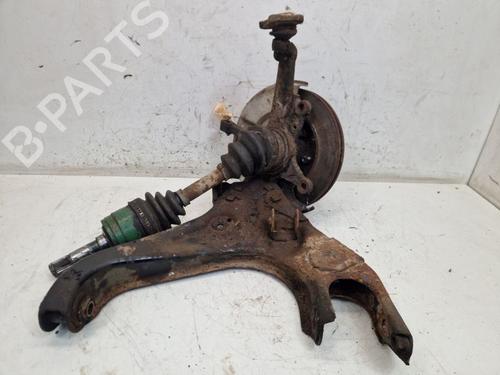 Right front steering knuckle FORD RANGER (ER, EQ, R_) 2.5 TD 4x4 | BP26508602M26 