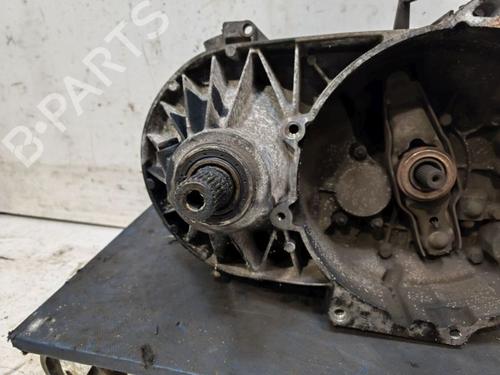 Gearbox VW TRANSPORTER T5 Van (7HA, 7HH, 7EA, 7EH) 1.9 TDI | BP40626014M3 - Image 2