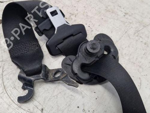 Front left seatbelt BMW 1 (E87) 116 i | BP37132689I26 - Image 6