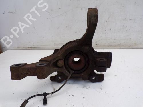 Right front steering knuckle OPEL ASTRA H GTC (A04) 1.6 (L08) | BP29101842M26 