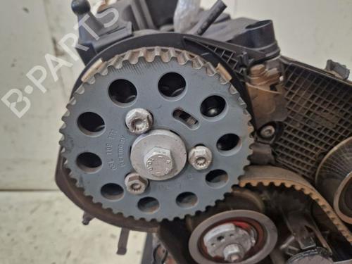 Engine SEAT EXEO ST (3R5) 2.0 TDI | BP29102866M1 